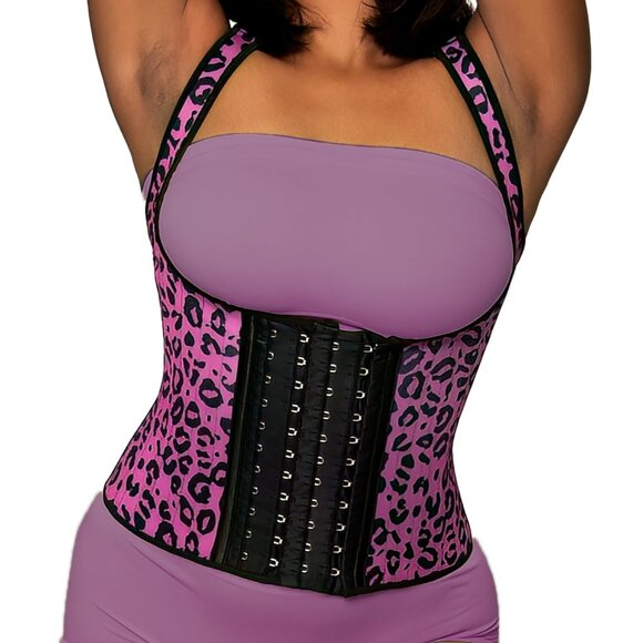 Transform Your Silhouette with Our Premium Waist Trainer! - Picture 1 of 9
